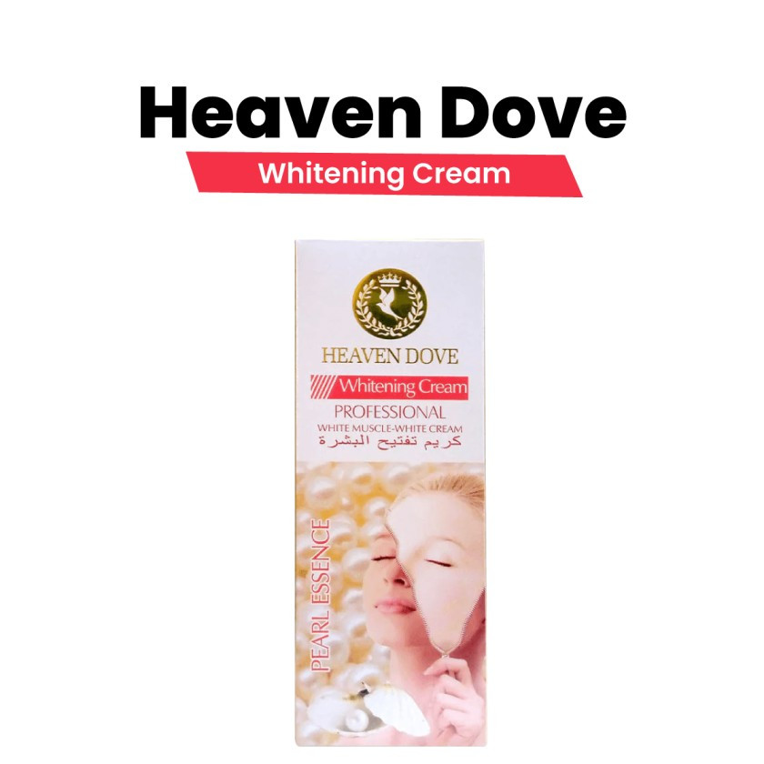 HEAVEN DOVE