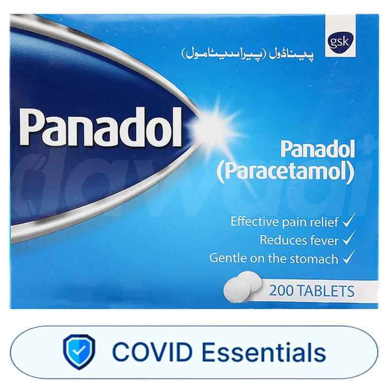 Panadol Tab