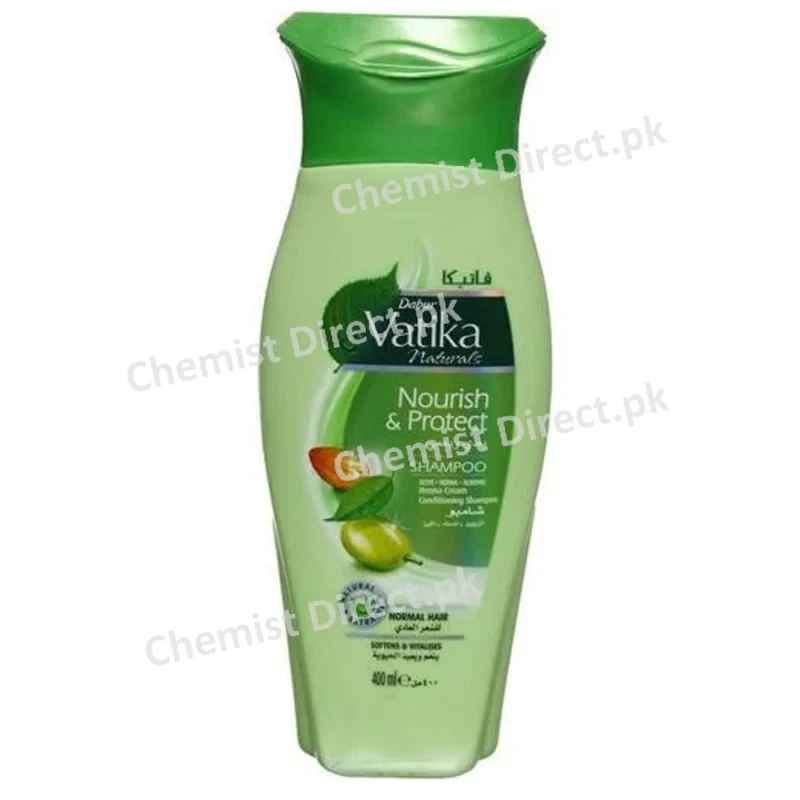 VATIKA NOURISH