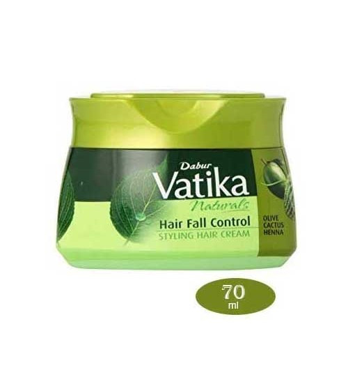 Vatika Hair Fall Cream 70