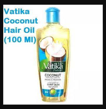 VATIKA COCONUT