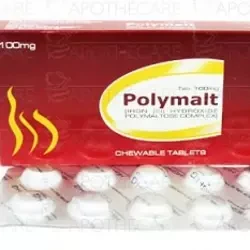 Polymalt Tab