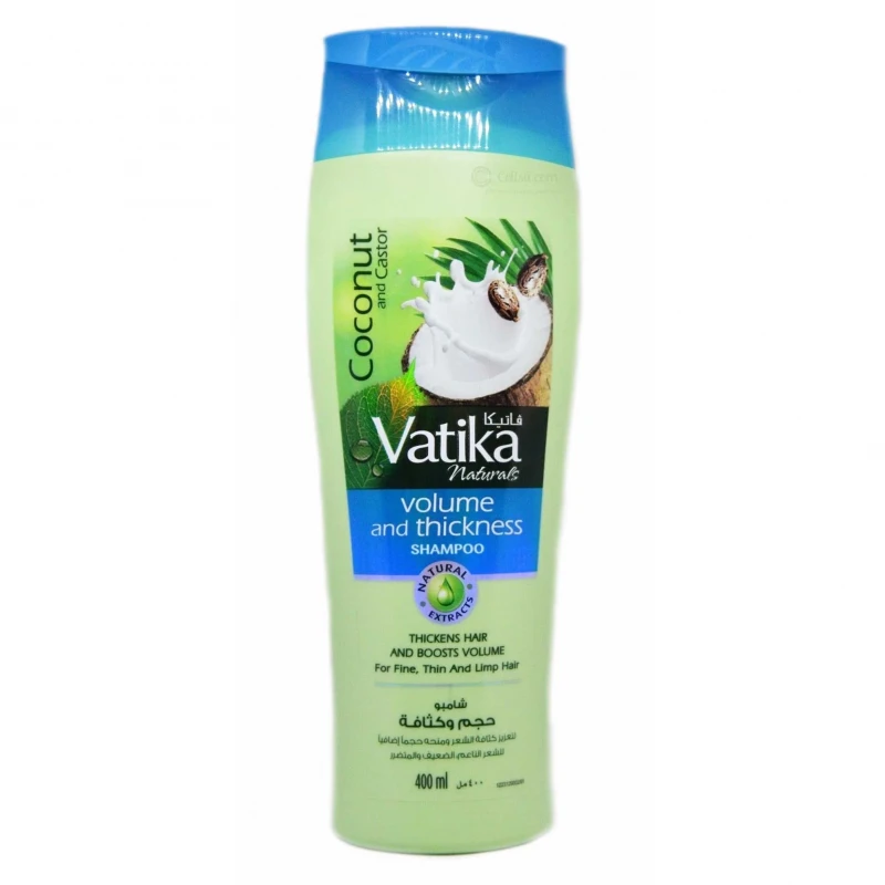 VATIKA COCONUT