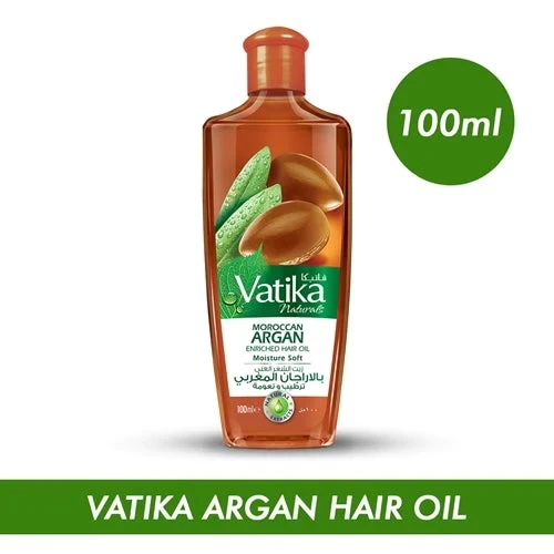 VATIKA HAIR OIL 100ML