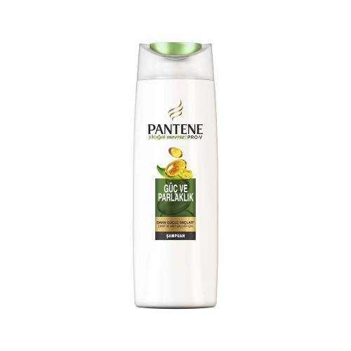 PANTENE SHAMPOO