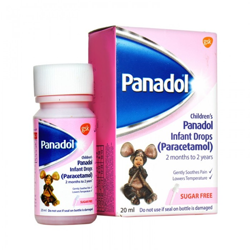 Panadol Drops 15Ml