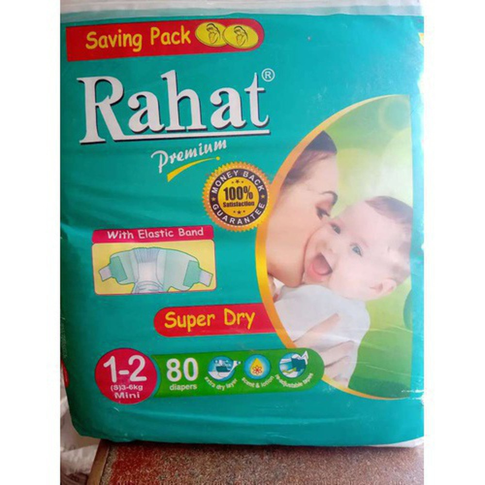 Rahat 1 84 Pieces