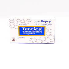 Tercica 200mg tablet