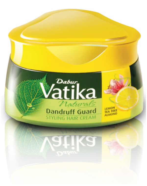 VATIKA DANDRUFF