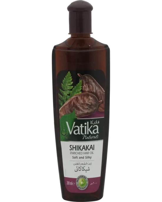 VATIKA SHIKAKAI