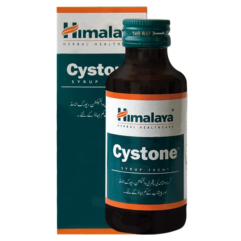 Cystone  syrup