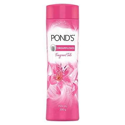 Ponds Powder