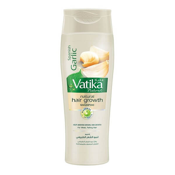 VATIKA GARLIC