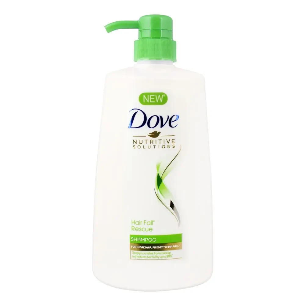 Dove Imp Pump Sham