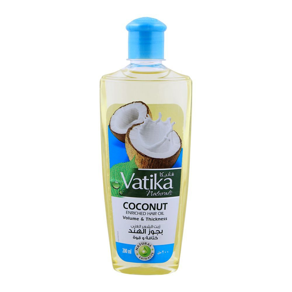 VATIKA COCONUT