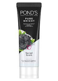 PONDS PURE BRIGHT