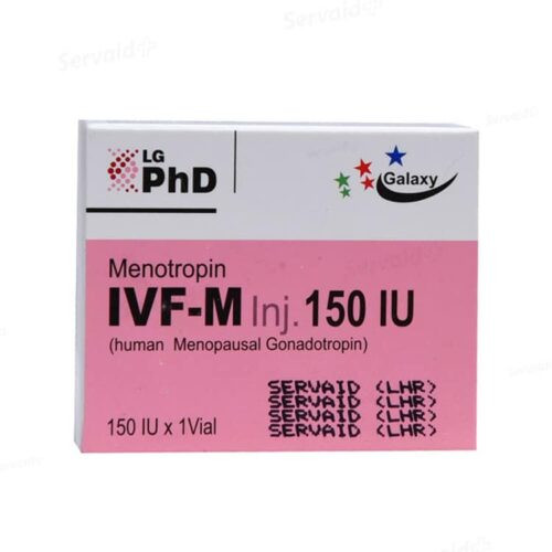 IVF-M 75IU injection