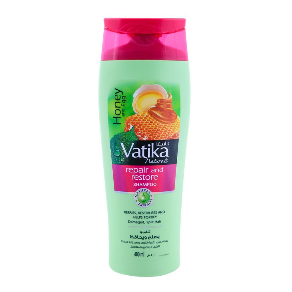 VATIKA REP&RESTOR