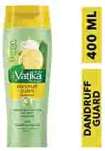 VATIKA DANDRUFF