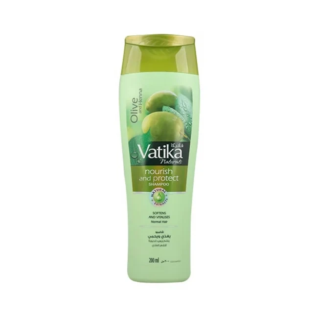 VATIKA NOURISH