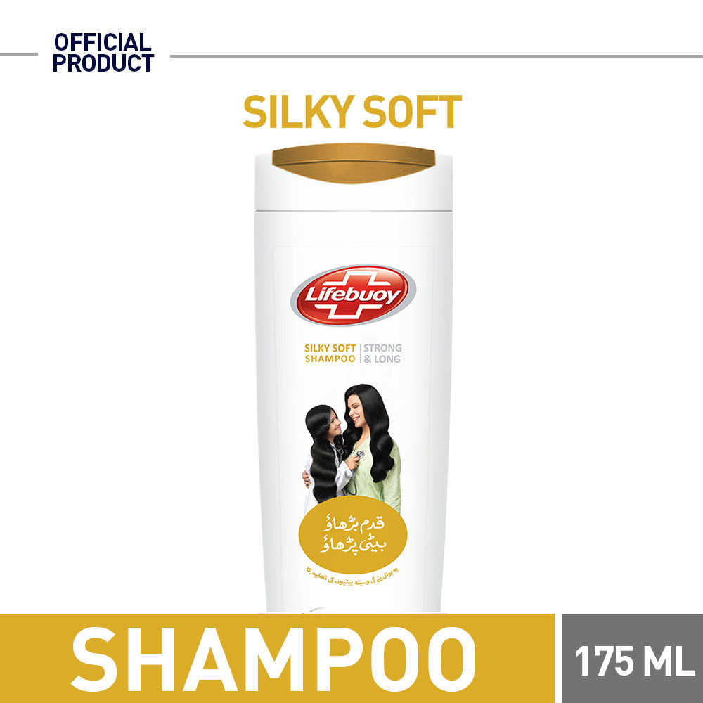 LIFEBUOY N/L 175ML