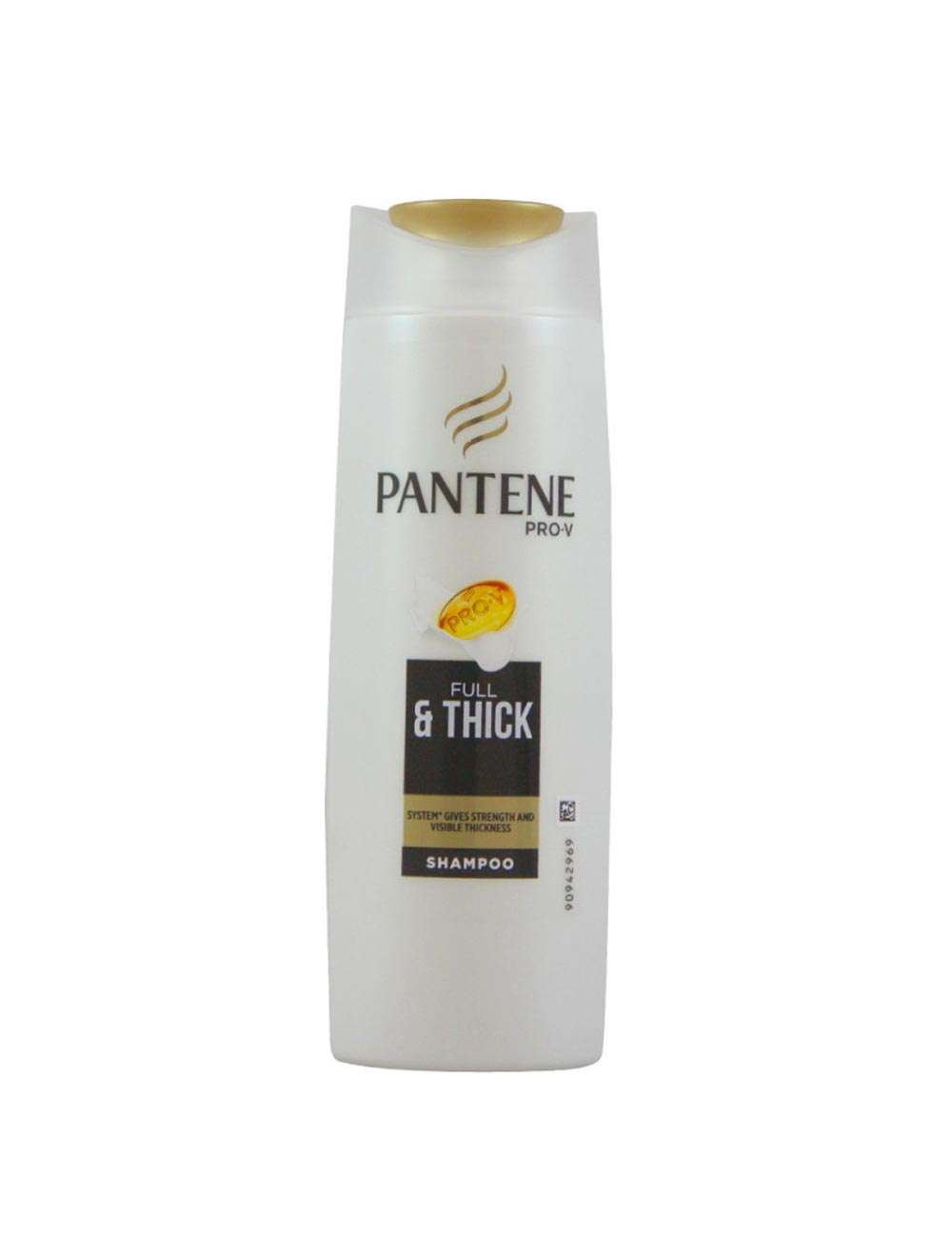 PANTENE SHAMPO