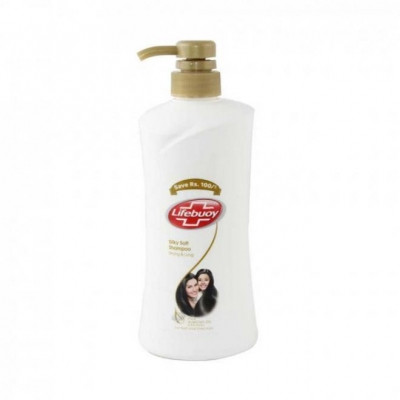 LIFEBUOY N/L 650ML