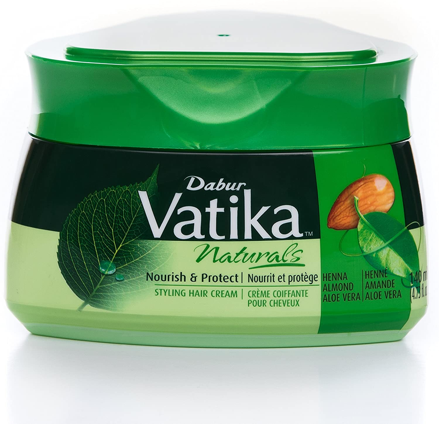 Vatika Styling Hair Cream