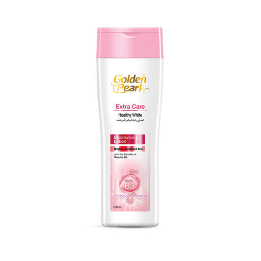 GOLDEN PEARL LOTION